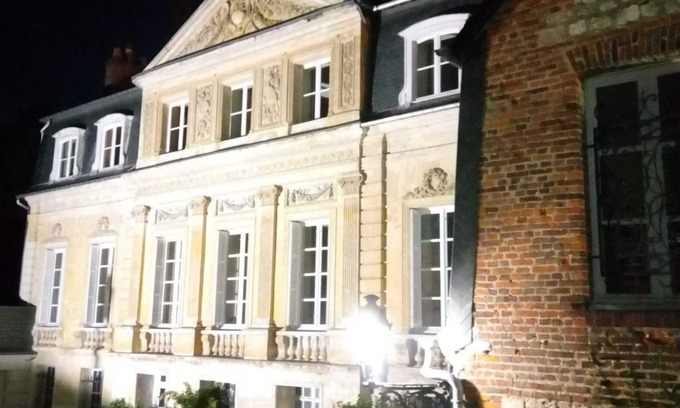 Rives-en-Seine House | Inn Rives-en-Seine, 6 bedrooms, 12 people