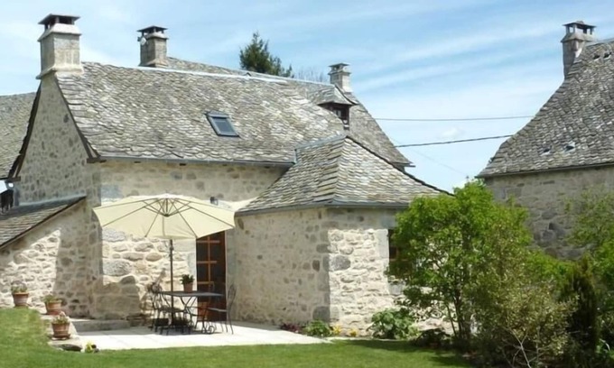 Saint-Amans-des-Cots House | Inn Saint-Amans-des-Cots, 1 bedroom, 2 people