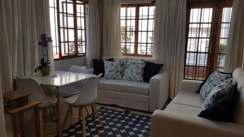 Morningside Apartment | Innes Road Durban Accommodation 2 bedroom private unit
