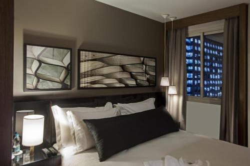 Jardins Apartment | INNSiDE By WYNDHAN Av Paulista