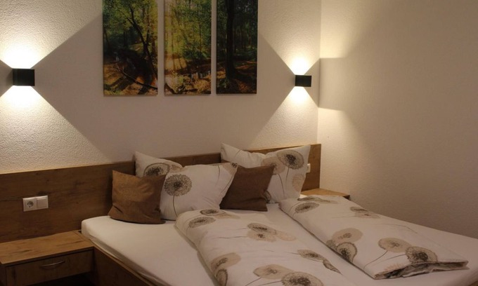 Arzl im Piztal Apartment | Inntalblick - Landhaus Eiter