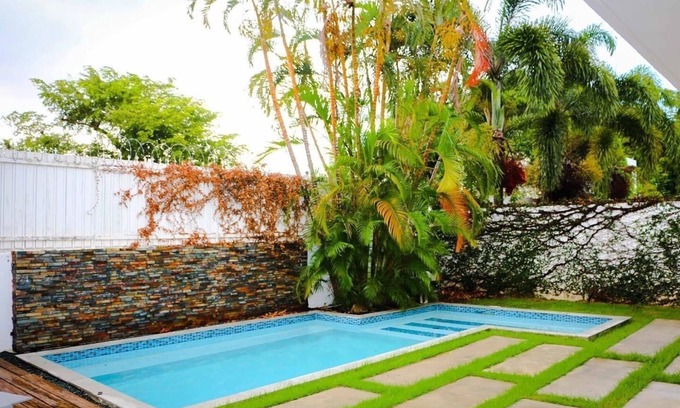 Punta Las Marias House | Inside Gated Community