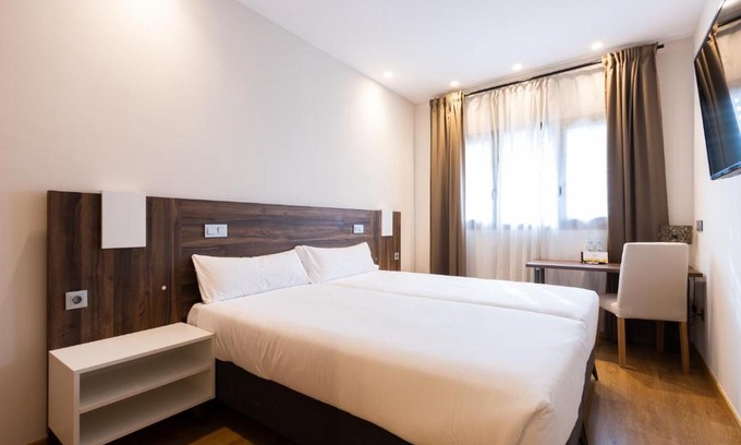 Palencia Hostel | INSIDEHOME Ciudad de Palencia