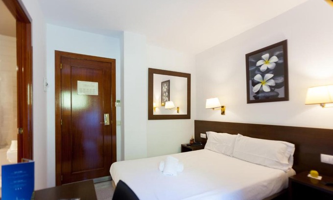 Escaldes-Engordany Hotel | Insitu Eurotel Andorra