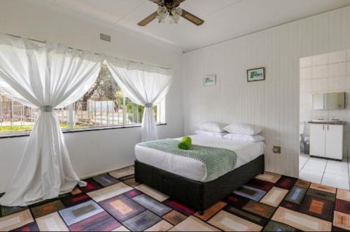 Kempton Park House | Inspire living home