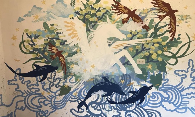 Liuqiu House | Instructor 818 Rooms Homestay