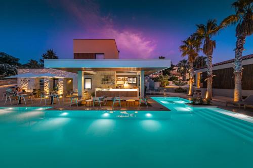 Cefalu Resort | Insulae Resort