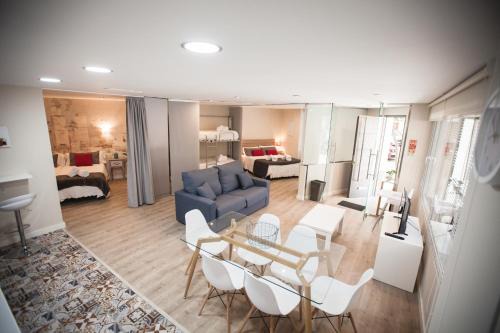 Cercadilla-Medina Azahara Apartment | Integralix Lofts