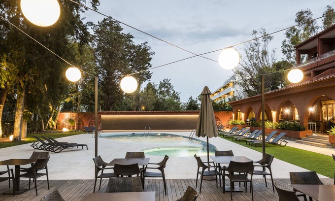 Benicassim Hotel | Intelier Bonaire Hotel