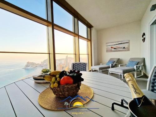 Cala Apartment | Intempo Golden Magic Sky Resort & Spa