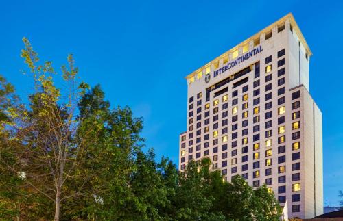 Buenos Aires Central Business District Hotel | InterContinental Buenos Aires by IHG