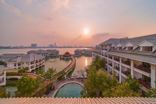 Quang An Hotel | InterContinental Hanoi Westlake by IHG