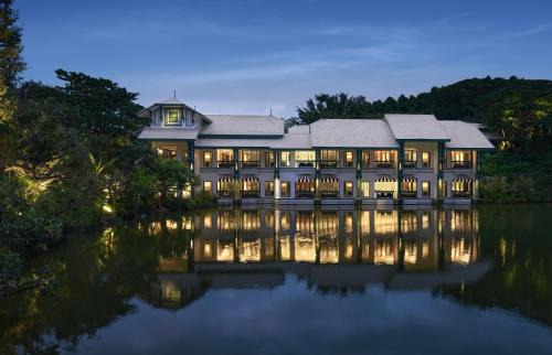Pong Ta Long Hotel | InterContinental Khao Yai Resort by IHG