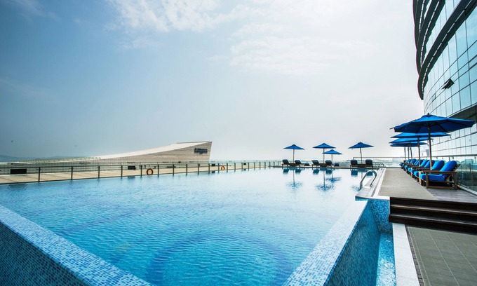 Siming Hotel | Intercontinental Xiamen by IHG