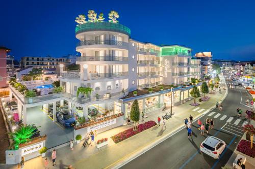 Old Town Hotel | International Beach Hotel