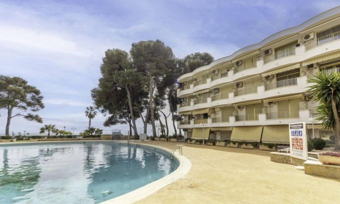 Vilafortuny Apartment | International by Interhome