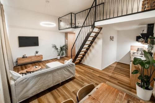 Brno-stred Apartment | Internesto Brno Station