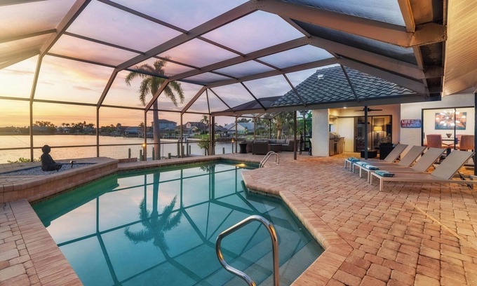 Eight Lakes House | Intervillas Florida - Villa 8Lakes