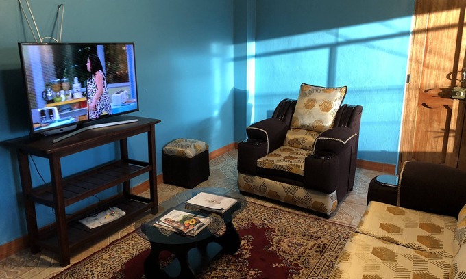 Cusco Apartment | Inti Samana