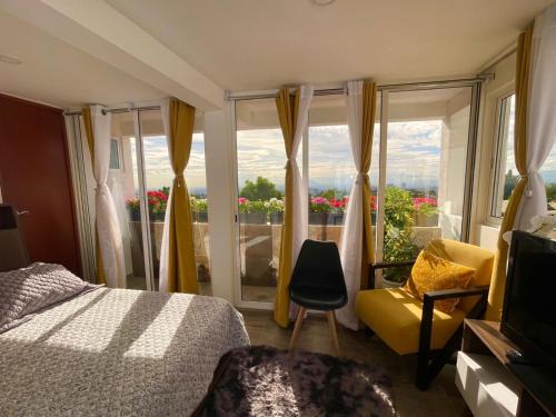 Magdalena Contreras Apartment | ¡Intimo, pequeño, confortable, mejor que hotel!