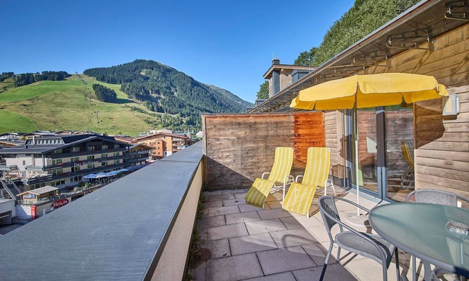 Wiesern Apartment | Intown Appartement Top 45 - Intown Appartements