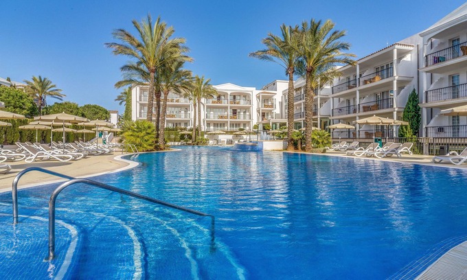 Cala d'Or Apartment | Inturotel Sa Marina