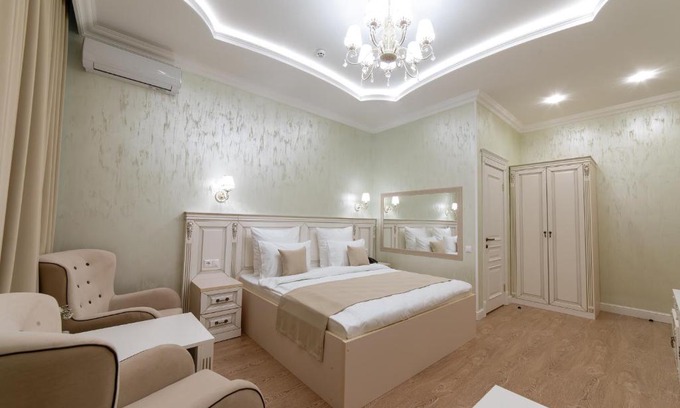 Airport District Hotel | Invite Hotel Dynamo