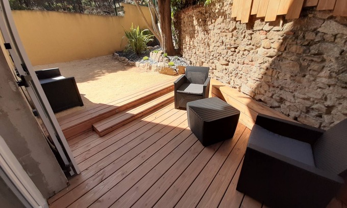 Grezieu-la-Varenne Apartment | Inviting 1-Bed Apartment in Grézieu-la-Varenne