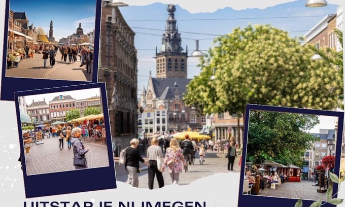 Oss House | Inviting room in Oss, a quick walk to local treasures