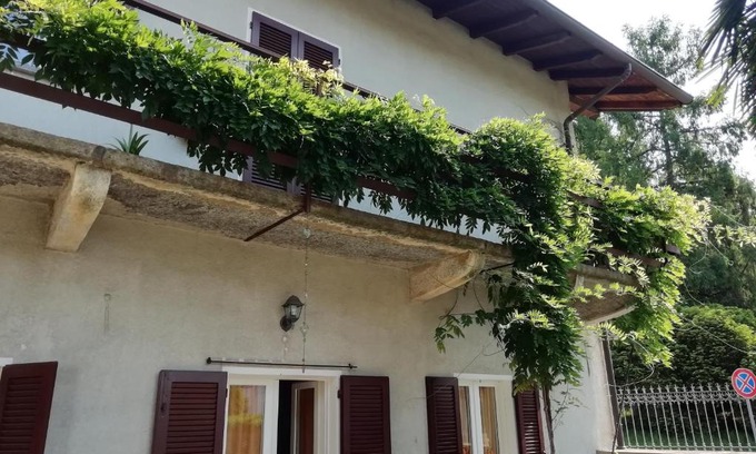 Invorio Apartment | Invorio La Corte