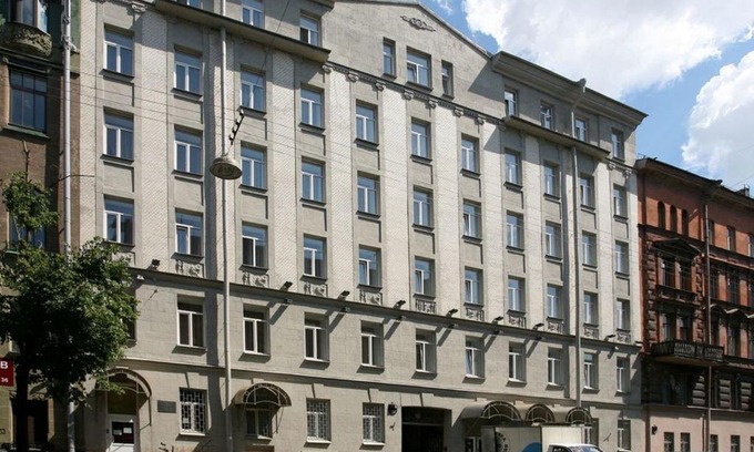Vladimirskiy Hotel | Inzhekon Hotel