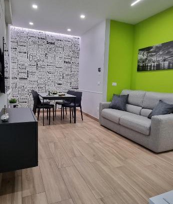 Centro Storico Bed & Breakfast | IO E TE bed and breakfast Appartamento