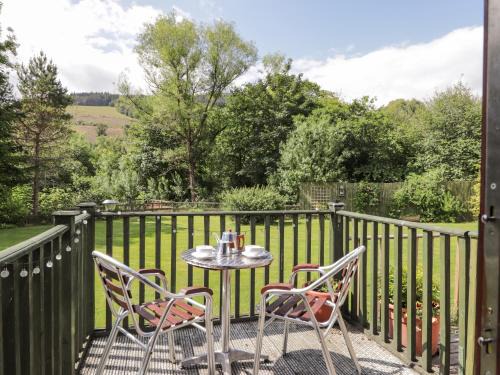 Drumnadrochit House | Iola