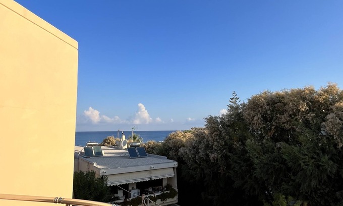 Agii Apostoli Apartment | Iolkos Hotel Apartments