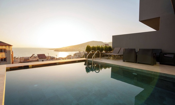 Sarande Villa | Ionian Premium Villas