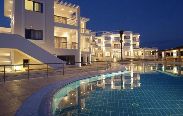 Kanali Hotel | Ionian Theoxenia