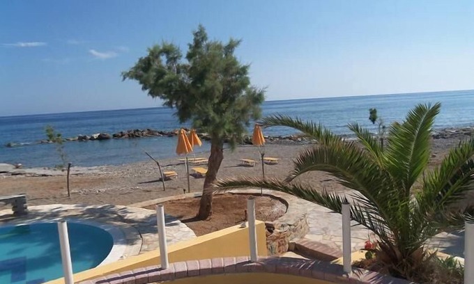 Koutsouras Apartment | Ionio Star Hotel