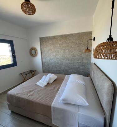 Ioulida House | Ioulis Horizon