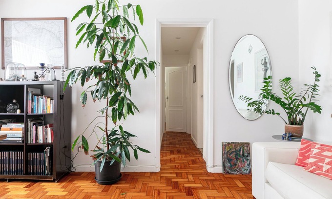 Ipanema Apartment | Ipanema beach comfortable apartment with 3 bedrooms