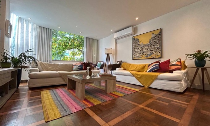 Ipanema Apartment | IPANEMA - Rio de Janeiro, very close to the beach!