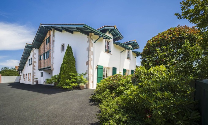 Arcangues House | Iparra Guesthouse – Arcangues, Basque Country