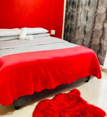 Ethekwini Apartment | Iqadi lodge