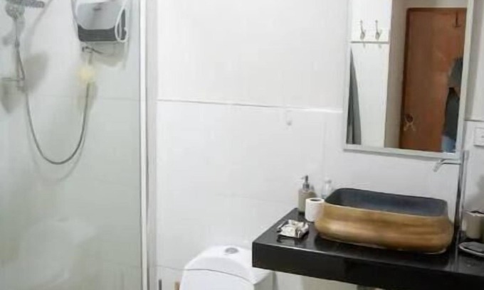 San Juan Bautista Condo | Iquitos Lodge House River View