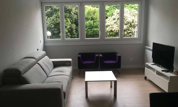 Irun Apartment | Irún by Basquelidays