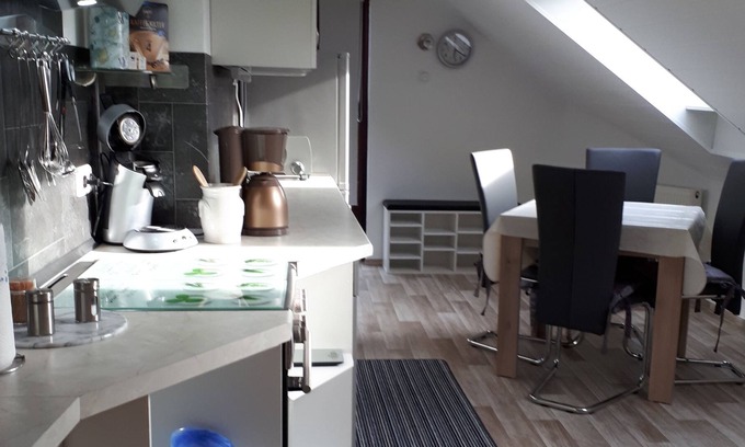 Longkamp Apartment | Irena House Apartment 1