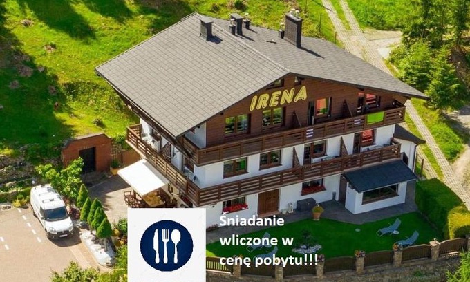 Jelesnia Bed & Breakfast | Irena