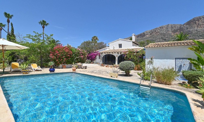 Ermita Apartment | Irene - Javea, Costa Blanca