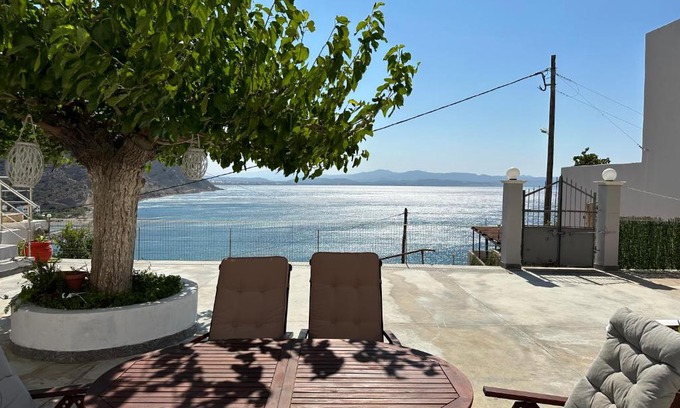 Agia Galini House | Irini Panorama