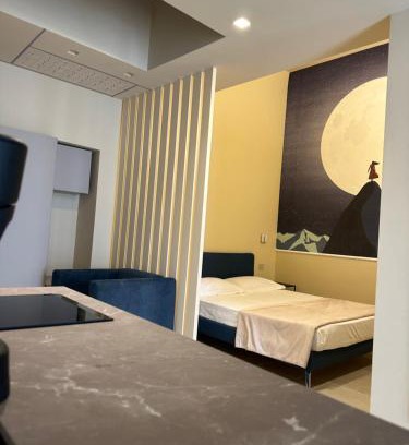 Centro Storico Apartment | Iris Apartments