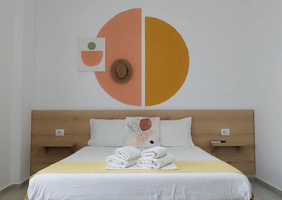 Ksamil Apartment | Iris Apartments Ksamil